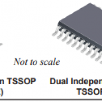 美国ALLEGRO型号A1335LLETR-T角位置传感器霍尔元件