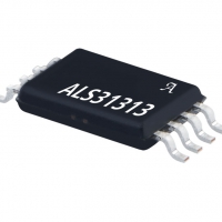 美国ALLEGRO型号ALS31313线性位置传感器霍尔元件