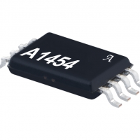 ​美国ALLEGRO型号A1454霍尔ic芯片