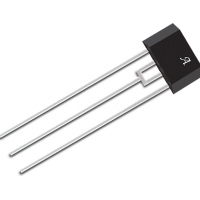 美国ALLEGRO型号A1357霍尔元件