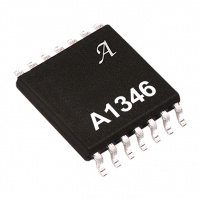 美国ALLEGRO型号A1346霍尔元件