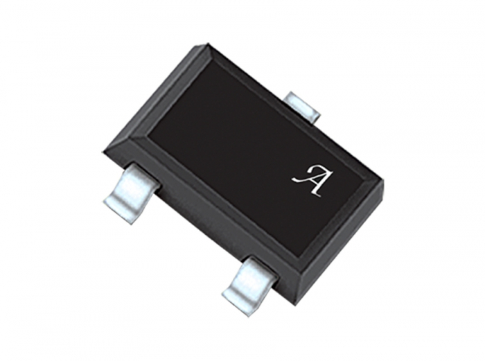 美国ALLEGRO型号A1318,A1319线性霍尔效应传感器IC元件