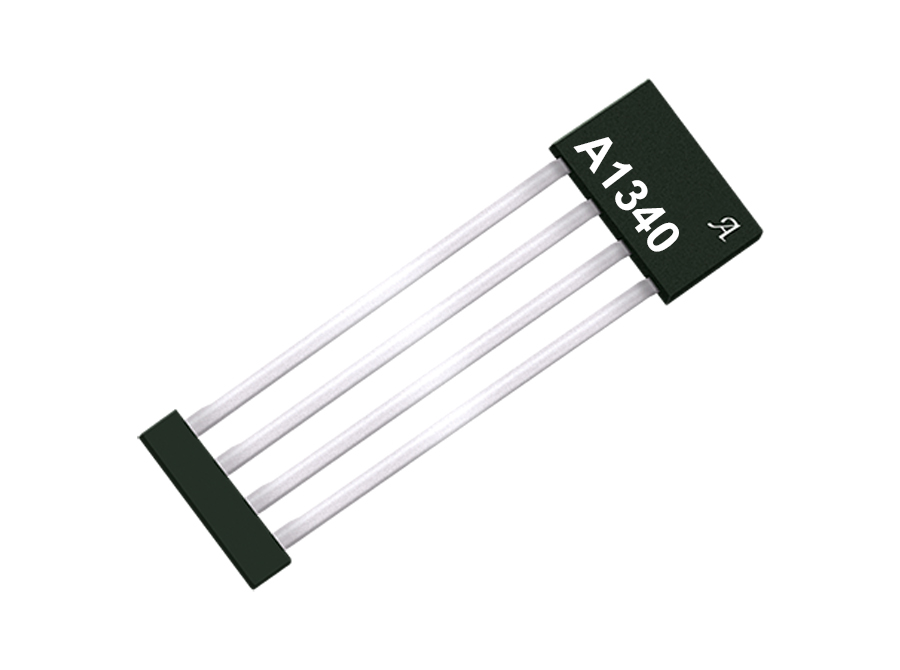 美国ALLEGRO型号A1340线性位置传感器霍尔元件