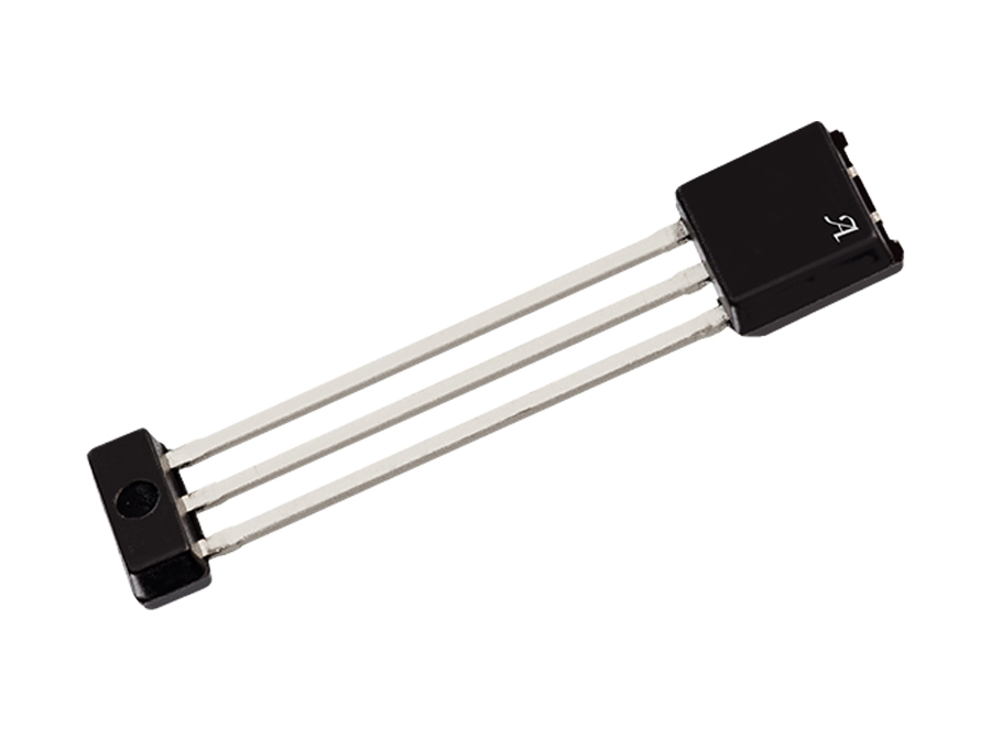 美国ALLEGRO型号A1377可编程线性霍尔效应传感器