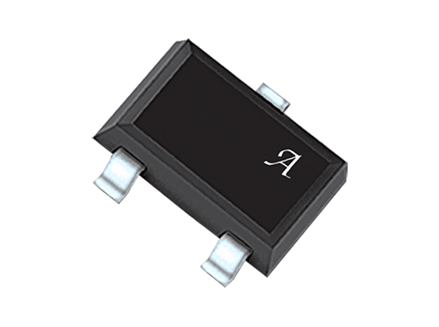 美国ALLEGRO型号A1318,A1319线性霍尔效应传感器IC元件