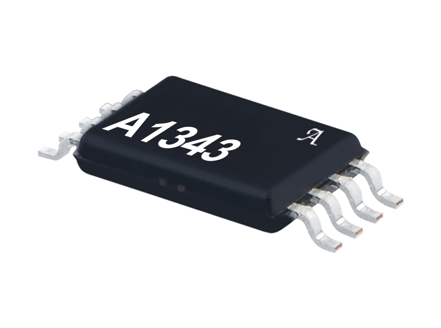 美国ALLEGRO型号A1343霍尔元件