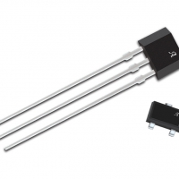 ALLEGRO A1301,A1302线性霍尔效应传感器IC芯片元件