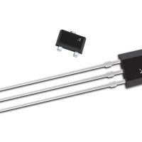 美国Allegro型号A1386线性霍尔传感器ic芯片