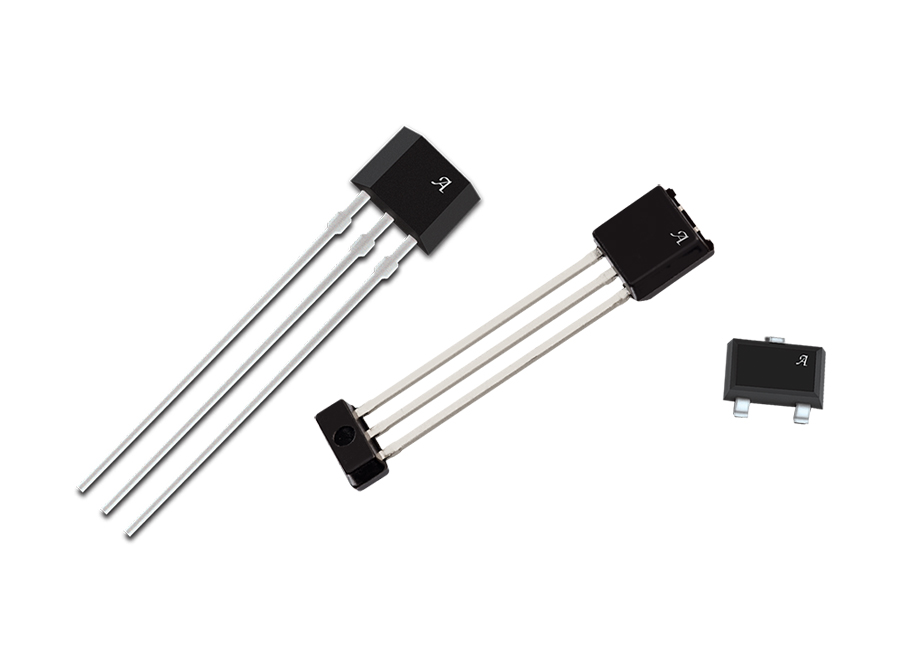 美国ALLEGRO型号APS11900数字位置传感器霍尔元件