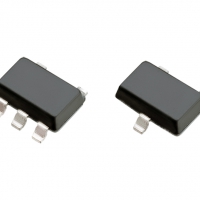 美国ALLEGRO型号A1266全极3D超灵敏低功耗霍尔效应传感器霍尔开关