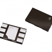 ​美国ALLEGRO型号A1171高灵敏度全极性霍尔效应传感器开关