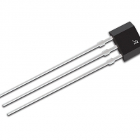 美国ALLEGRO型号A1128单极高温霍尔开关元件