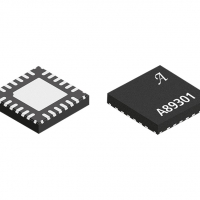 ​美国ALLEGRO型号A89301电机霍尔传感器ic