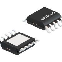 美国ALLEGRO型号AMT49400风扇驱动器霍尔ic芯片