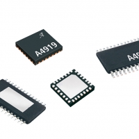 美国ALLEGRO型号A4919驱动器