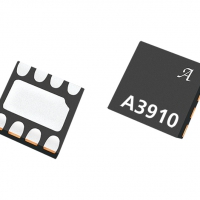 美国ALLEGRO型号A3910电机驱动器