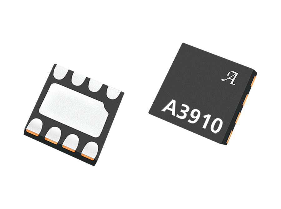 美国ALLEGRO型号A3910电机驱动器
