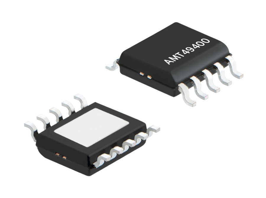 美国ALLEGRO型号AMT49400风扇驱动器霍尔ic芯片