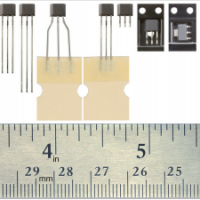 霍尼韦尔SS400系列,SS500系列霍尔传感器ic