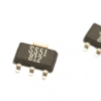 honeywell霍尼韦尔SS513GT双极锁存霍尔开关IC