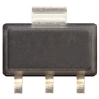 霍尔电流传感器ic芯片