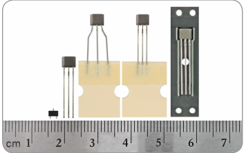 honeywell霍尼韦尔SS360系列霍尔传感器ic