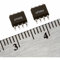 honeywell霍尼韦尔APS00B速度和方向感应角位置霍尔效应传感器IC元件