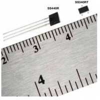 honeywell霍尼韦尔​SS340RT/SS440R霍尔传感器IC
