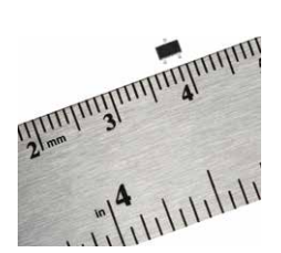 honeywell霍尼韦尔型号SL353系列霍尔传感器IC