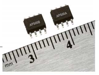 honeywell霍尼韦尔APS00B速度和方向感应角位置霍尔效应传感器IC元件