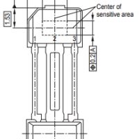infineon英飞凌TLE4998P3C E1200可编程霍尔IC