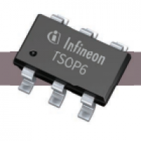 infineon英飞凌TLE4966双极霍尔传感器