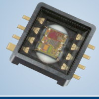 infineon英飞凌KP23x集成压力传感器