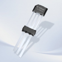 infineon英飞凌TLE4941C齿轮双线霍尔效应传感器IC元件