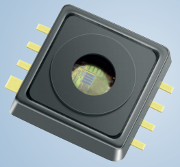 infineon英飞凌KP200压力传感器