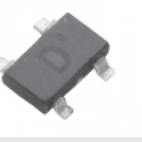Akm旭化成HW-105A,hw105a磁性编码器线性霍尔效应传感器ic元件