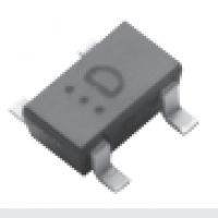 AKM旭化成HW-101A,HW101A磁悬浮霍尔效应传感器IC芯片元件