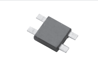 AKM旭化成HG-166A-2U（GaAs）霍尔元件