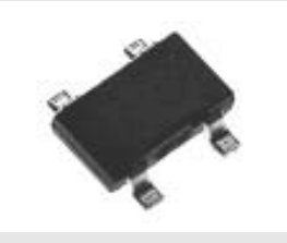 Melexis迈来芯MLX92241单极霍尔效应开关