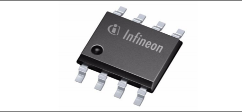 infineon英飞凌TLE4998线性霍尔传感器