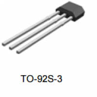 Diodes美台AH41无刷电机电子换向双极锁存霍尔效应开关传感器IC芯片元件