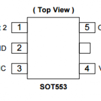 Diodes美台AH1887霍尔效应IC