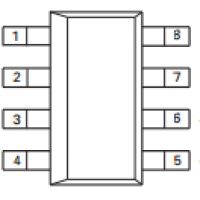 Diodes美台ZMT32磁场角度传感器