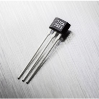 MLX90217迈来芯melexis旋转位置齿轮霍尔HALL效应传感器ic元件