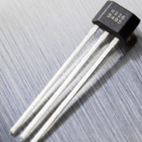 melexis迈来芯MLX92242两线式可编程霍尔效应锁存开关传感器IC芯片元件