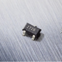 Melexis迈来芯US2881双极霍尔效应开关