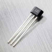Melexis迈来芯MLX92211座椅马达调节器锁存霍尔效应传感器IC元件