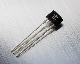 Melexis迈来芯US2882双极霍尔效应开关