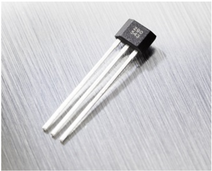 melexis迈来芯MLX90290霍尔效应传感器供应