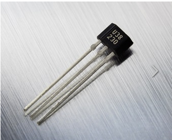 melexis迈来芯US3881角度位置检测锁存霍尔效应传感器IC元件